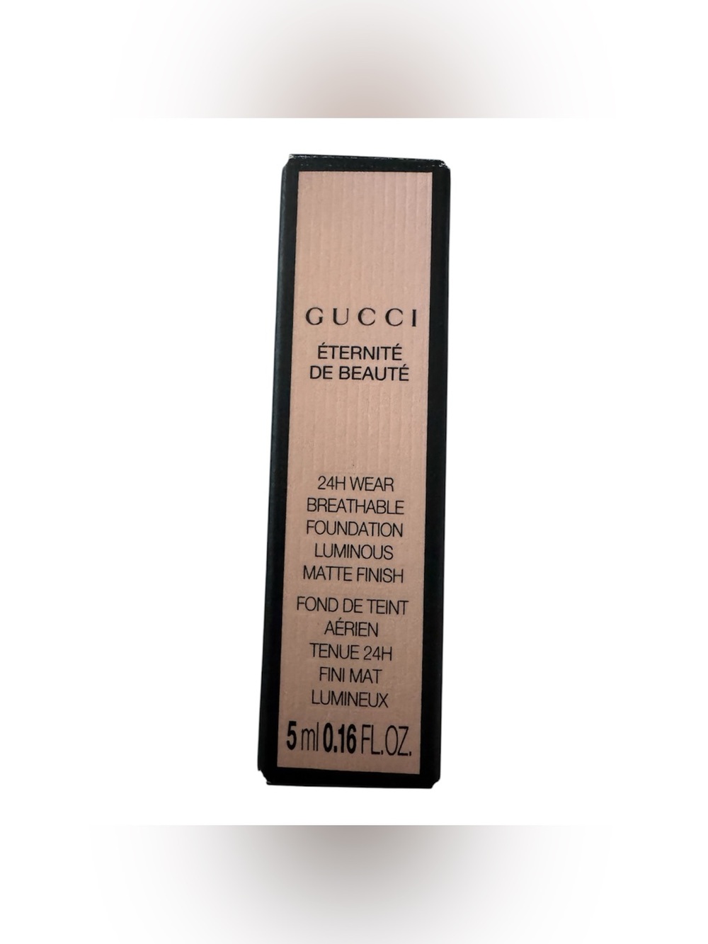 Gucci Éternité De Beauté Foundation — 330W medium - Picture 4 of 8